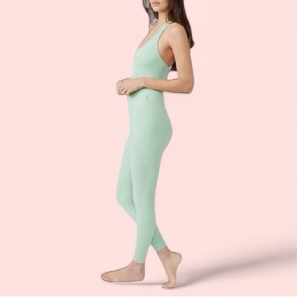 FREE PEOPLE Movement Free Throw Onesie